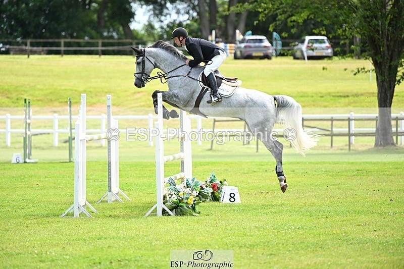 240707-120449-20175 - Cls 47 Foxhunter 2nd Round