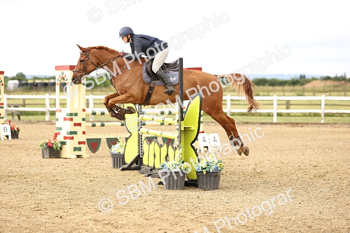 SBM_002908 - Class 20 - Senior Discovery - 1.00m