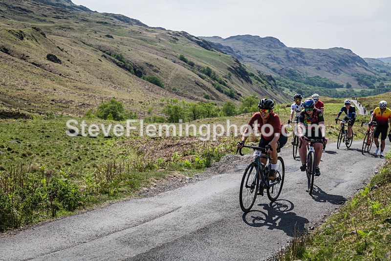 144932 - Hardknott Pass Camera 1 14.00-15.00