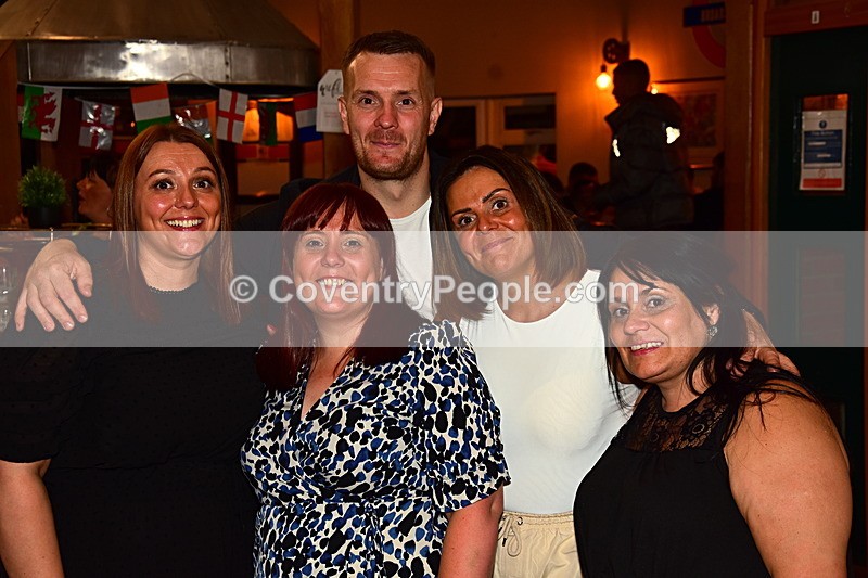 COU-835 - Courtney's 21st