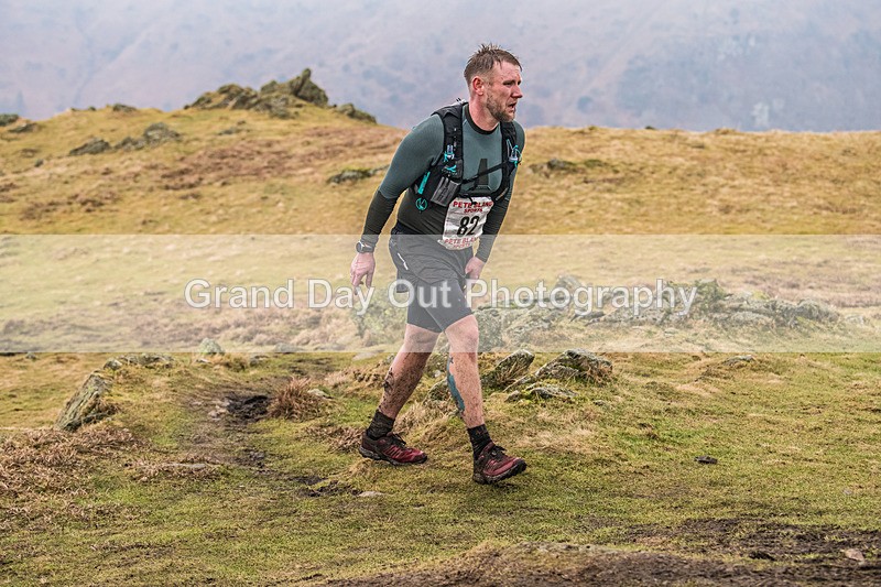 Loughrigg-779 - Loughrigg Silverhow Fell Race Sunday 2nd February 2025