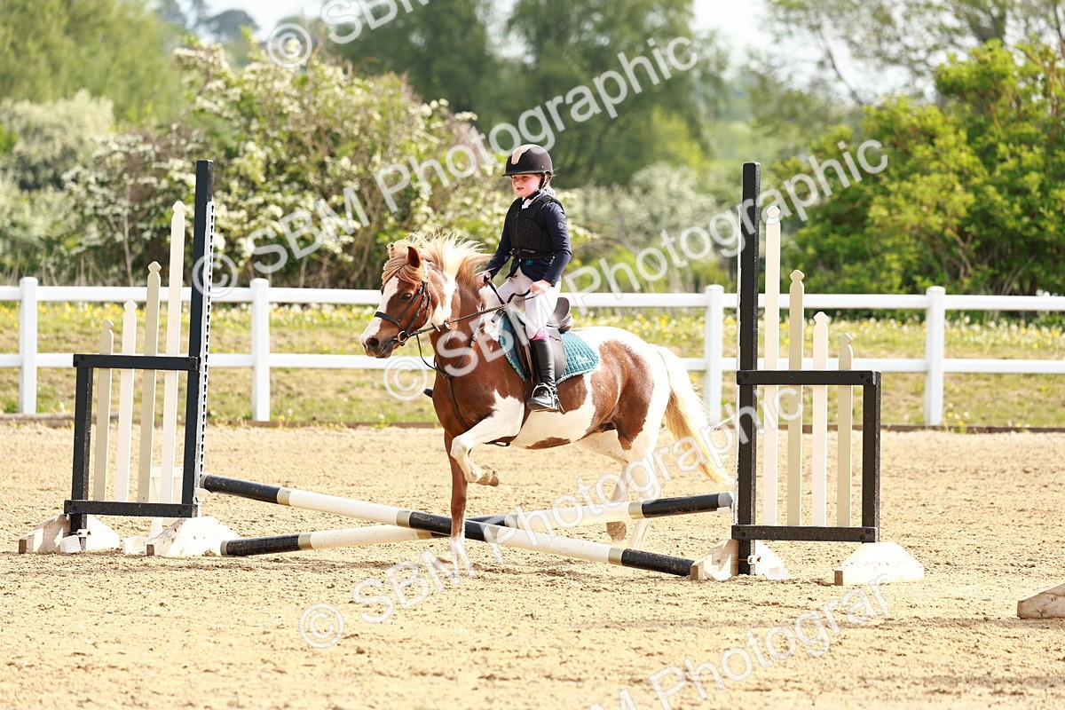 SBM_006465 - Class 1 - 40cm