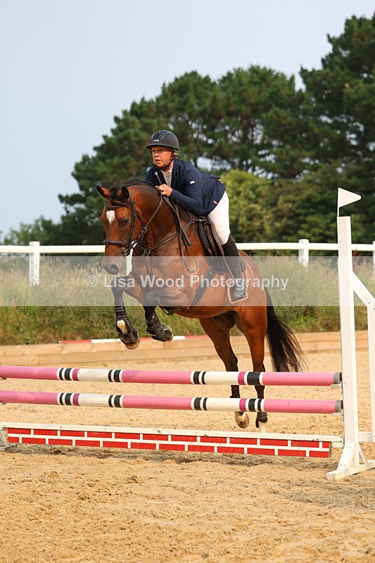 3E7A0489 - Class 2: Senior 70cm