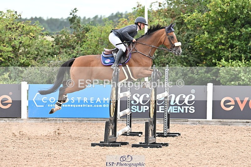 250820B-123021-00565 - Cls 3 Snr 1.05m Open