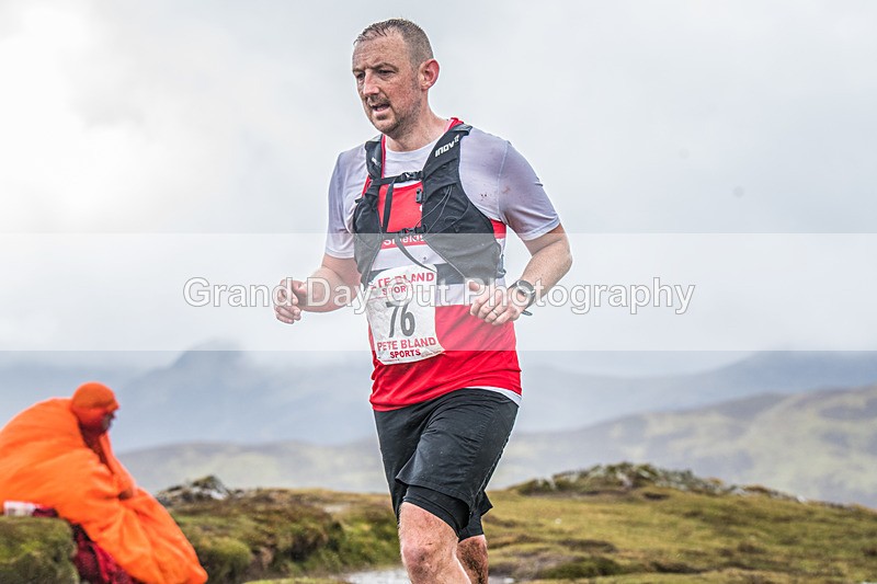Coledale-831 - Coledale Horseshoe Fell Race Saturday 25th March 2023