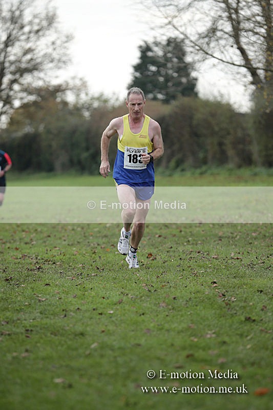 CAD5 171119-0619 - Sutton Benger 5 mile Flyer – 17th Nov 2019