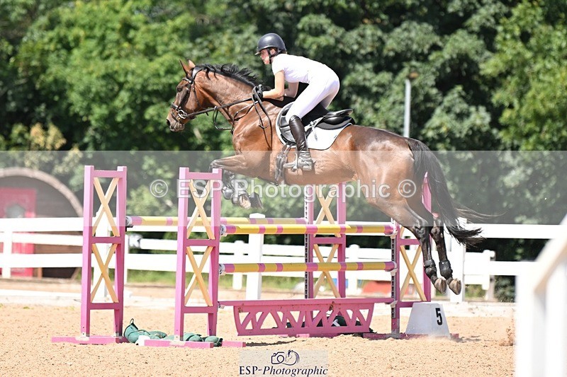 250709-142415-01027 - Cls 5 National Members Cup Qualifier & 1.15m Open