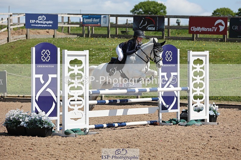 250504-120816-02449 - Cls 4 Pony Newcomers and 1m Open