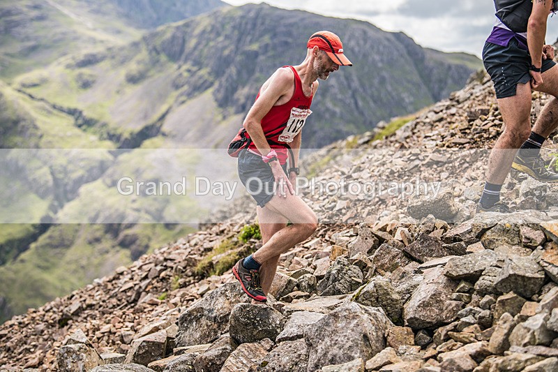 Borrowdale-603 - Borrowdale Fell Race Saturday 2nd August 2025