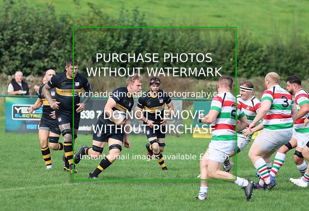 IMG_1837 - Kendal Rugby v Stockport Rugby