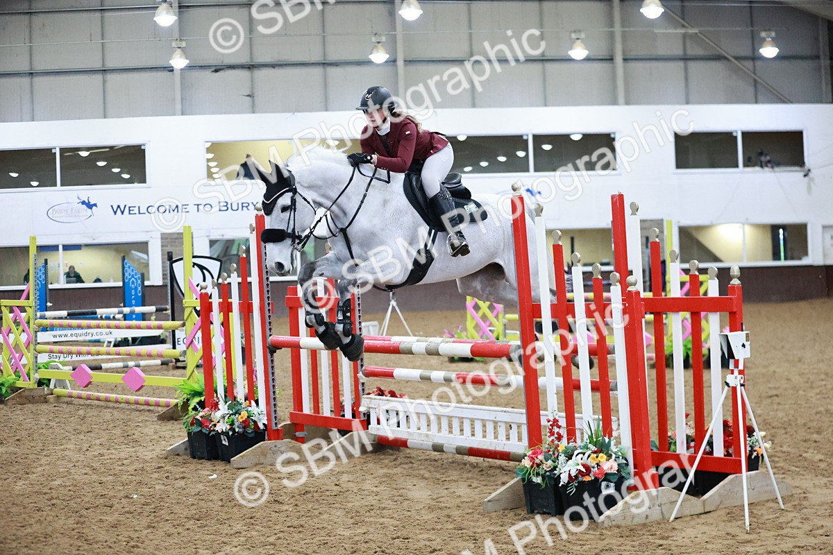 SBM_000798 - Class 3 - Senior Discovery - 1.00m