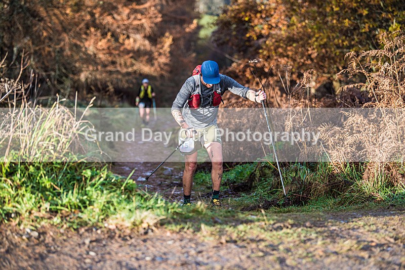 TVU 50  60K-341 - High Terrain Events Tweed Valley 50 & 65K Ultra Trail Races Sunday 19th November 2023