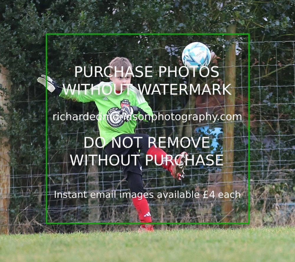 533A5858 - Wattsfield Youth U7 vs Grange Utd U7 (7/2/26)