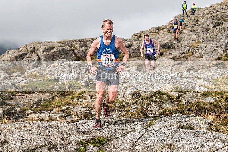 Three Shires-200 - Three Shires Fell Face Saturday 16th September 2023