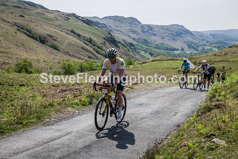 151641 - Hardknott Pass Camera 1 15.00-16.30