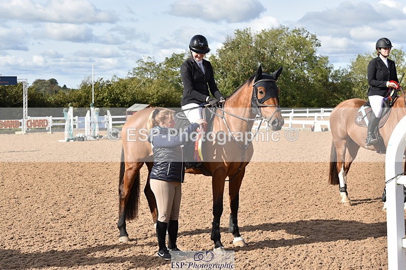 231015A-134720-08422 - Cls 25 95cm Amateur Q 2nd R