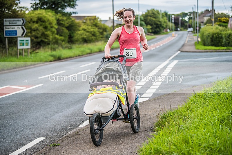 Netherhall-449 - Netherhall 10K Road Race & Children's Races, Wednesday 2nd August 2023