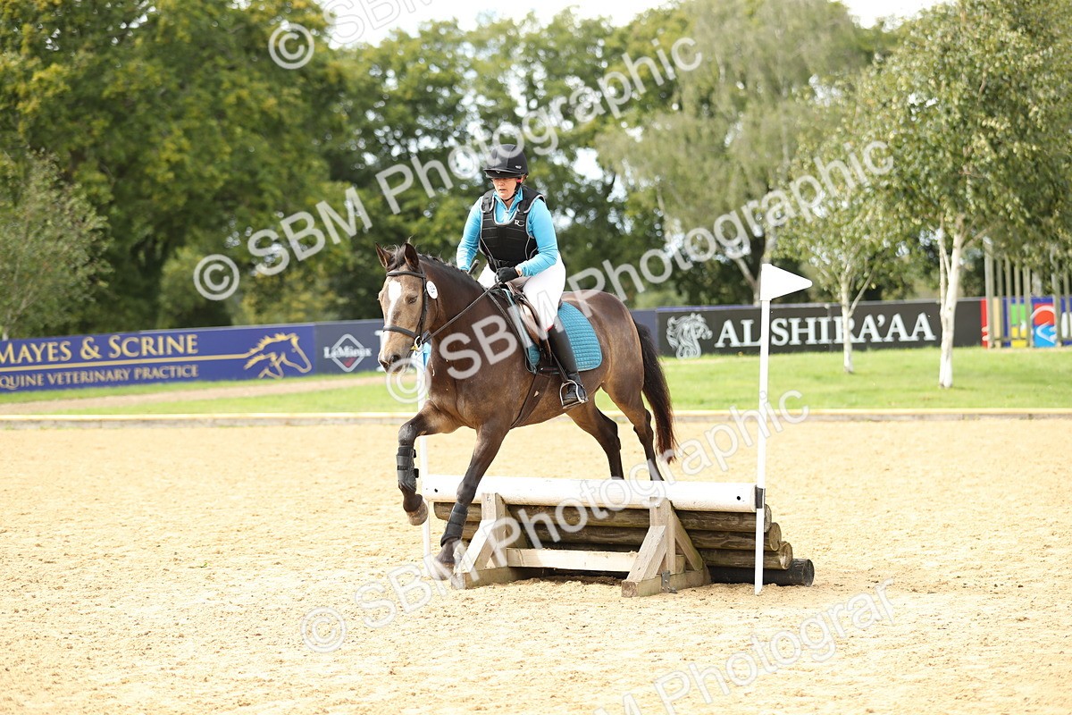 SBM_23174 - E9 - Eventers Challenge 60cm Championship