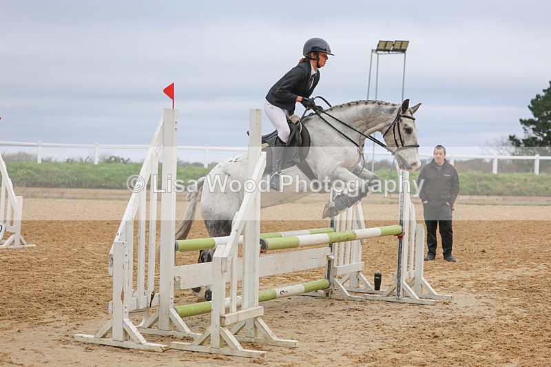 3E7A1340 - Class 2: 80 - 85cm