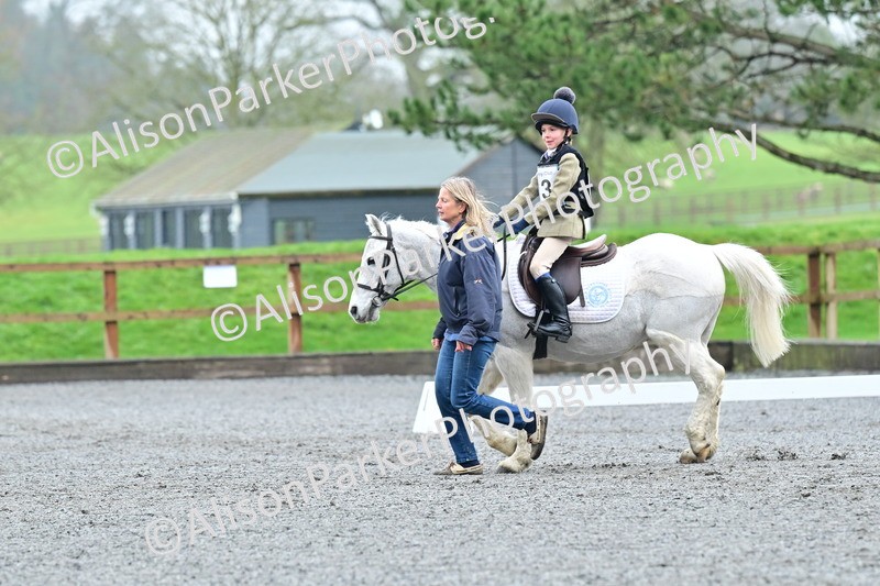 20260125-0895 - Class 9a - Walk Trot Assisted