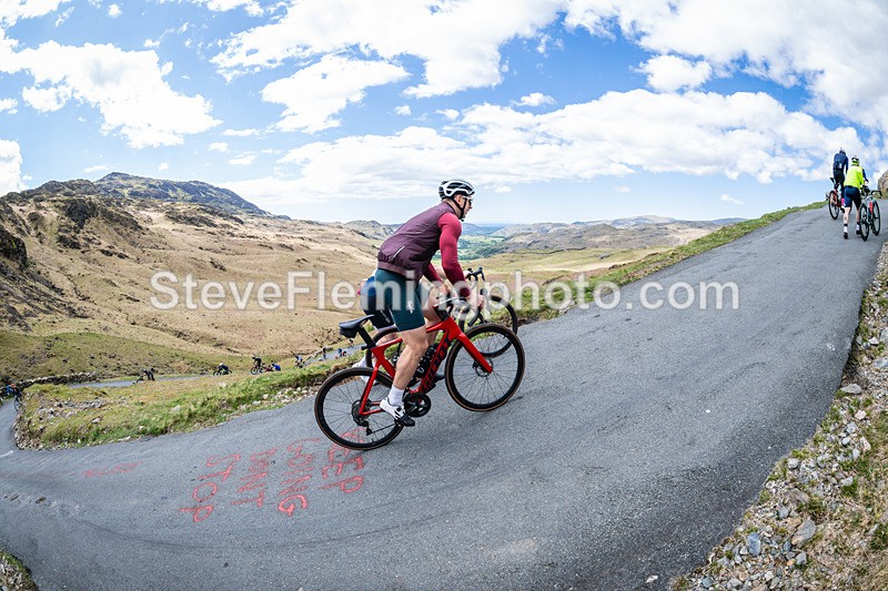 131950 - Hardknott Pass Camera 2 13.00-14.00