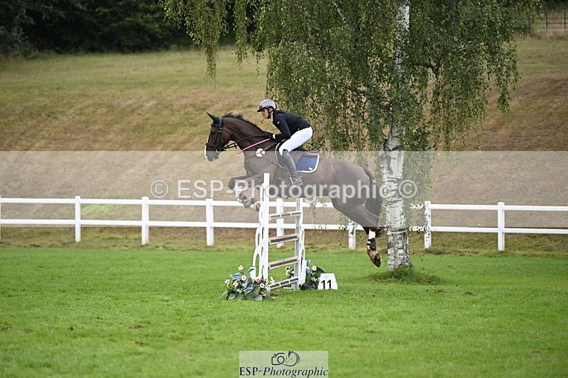 250831A-104009-09755 - Cls 35 Snr 1.20m Grand Prix