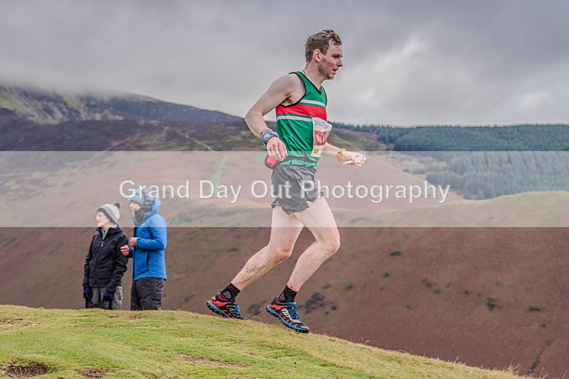 British Fell Relay-2554 - British Fell & Hill Relay Championship Braithwaite Keswick Saturday 21st October 2023