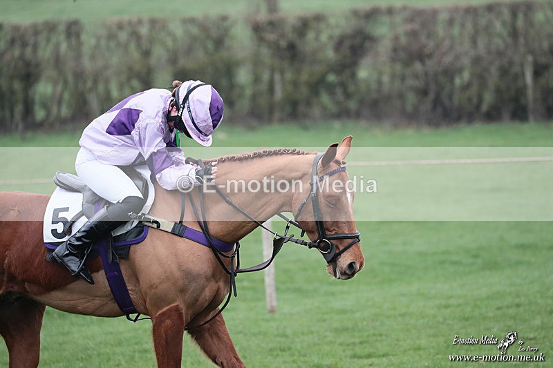 PR PtP 080326 577 - Guilsborough Pony Races 08/03/26