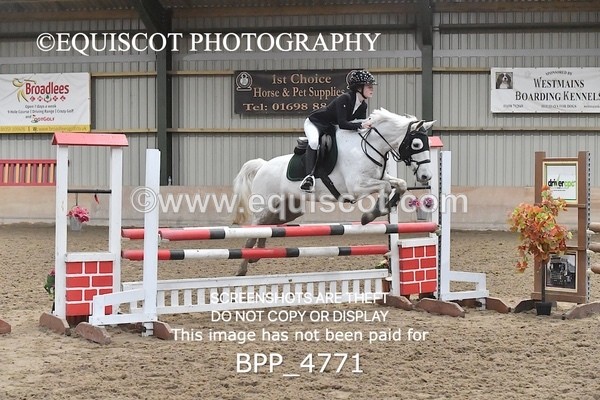 BPP_4771 - CLASS 8 1M