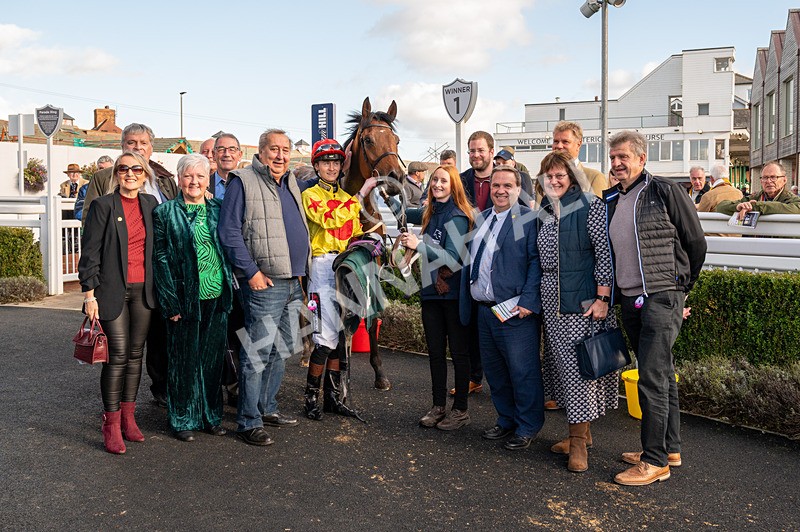 191024-Race 5-Vince Le Prince-8375 - Race 5