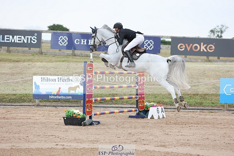 250719-174828-17519 - Cls 7, 3 Star Big Tour Break to End