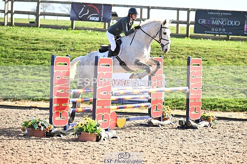 250329-090815-03810 - Cls 13 Snr 1.05m and 1.10m