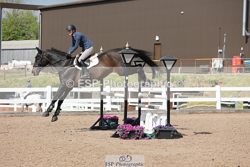 250509-160224-08596 - Cls 23 1.10m Amateur Qualifier and Open