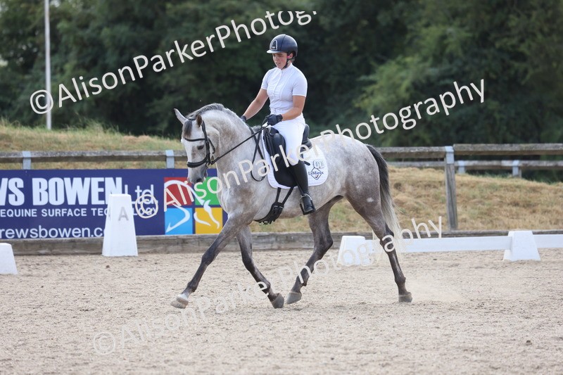 20260805-0690 - Class 5 - Novice 2