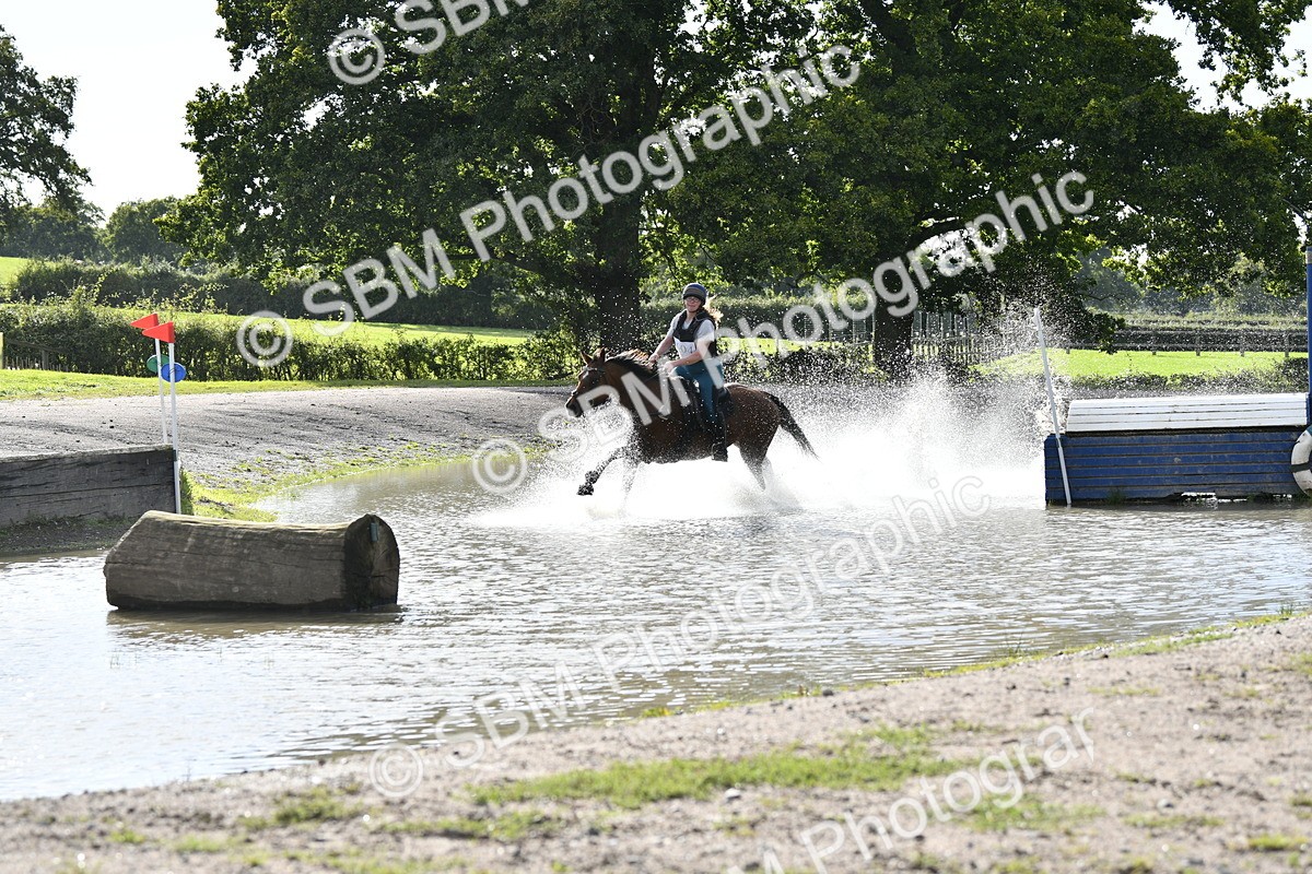 SBM_11995 - E6 - Eventers Challenge 80cm Championship