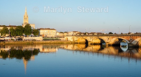 Libourne-14 - Bordeaux and nearby, France