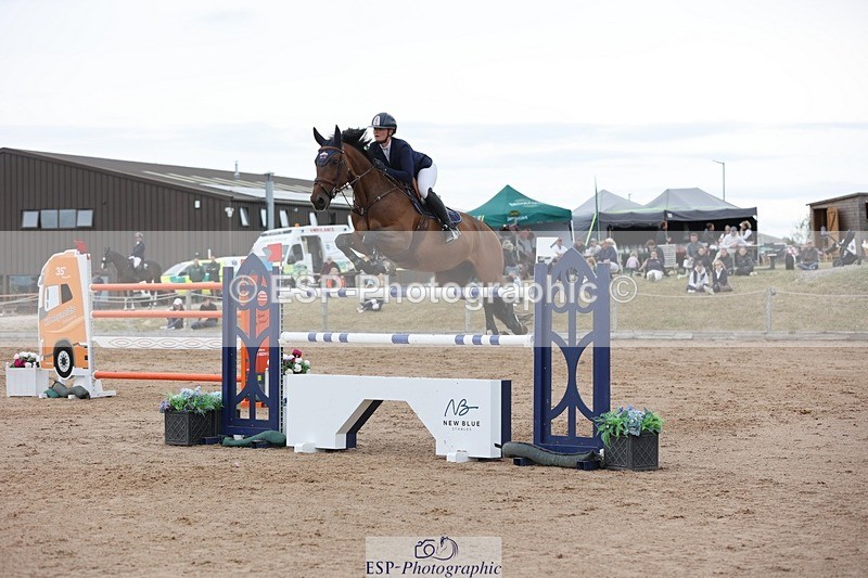 250719-172058-17315 - Cls 7, 3 Star Big Tour Start to Break