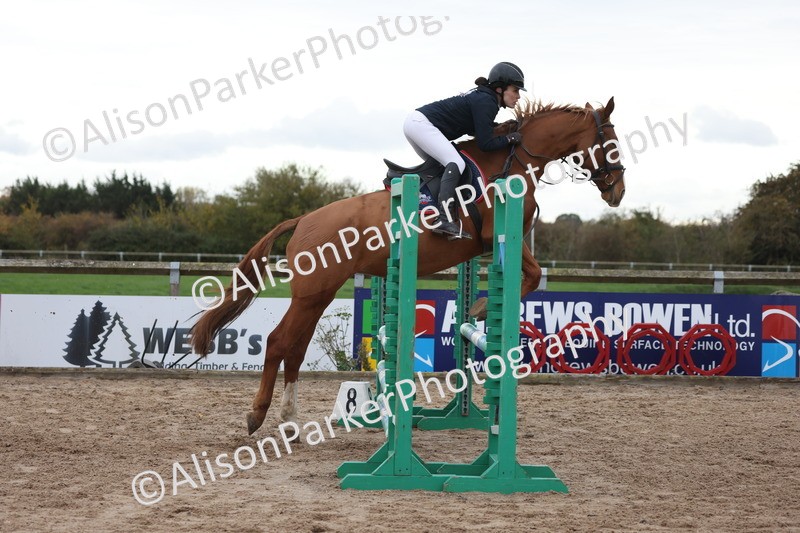 20251026-0703 - Class 3 - 80cm