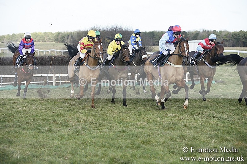 PtP 070118 -249 - Larkhill Racing Club Point to Point Larkhill 07/01/2018
