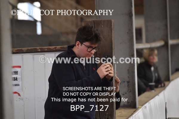 BPP_7127 - CLASS 3 0.85m Amateur Championship Qualifier