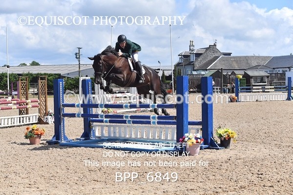 BPP_6849 - CLASS 5 Senior 1.05m Open