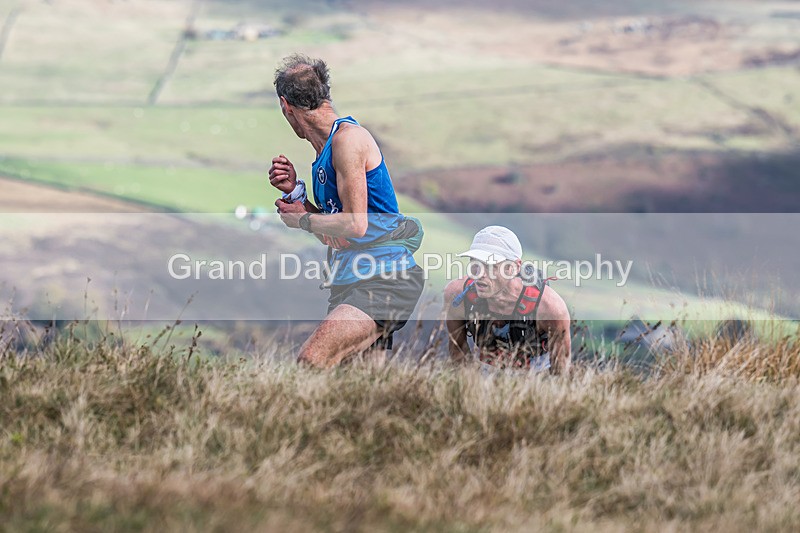 Leg 2 -390 - UK Fell & Hill Relays - Todmorden Leg 2 Saturday 17th October 2026