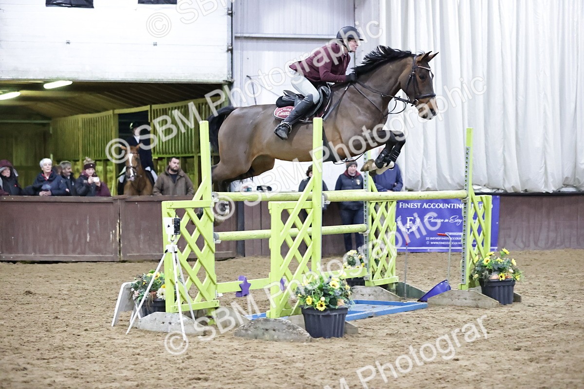 SBM_002114 - Class 6 - Blue Chip Dynamic B&C Championship Qualifier
