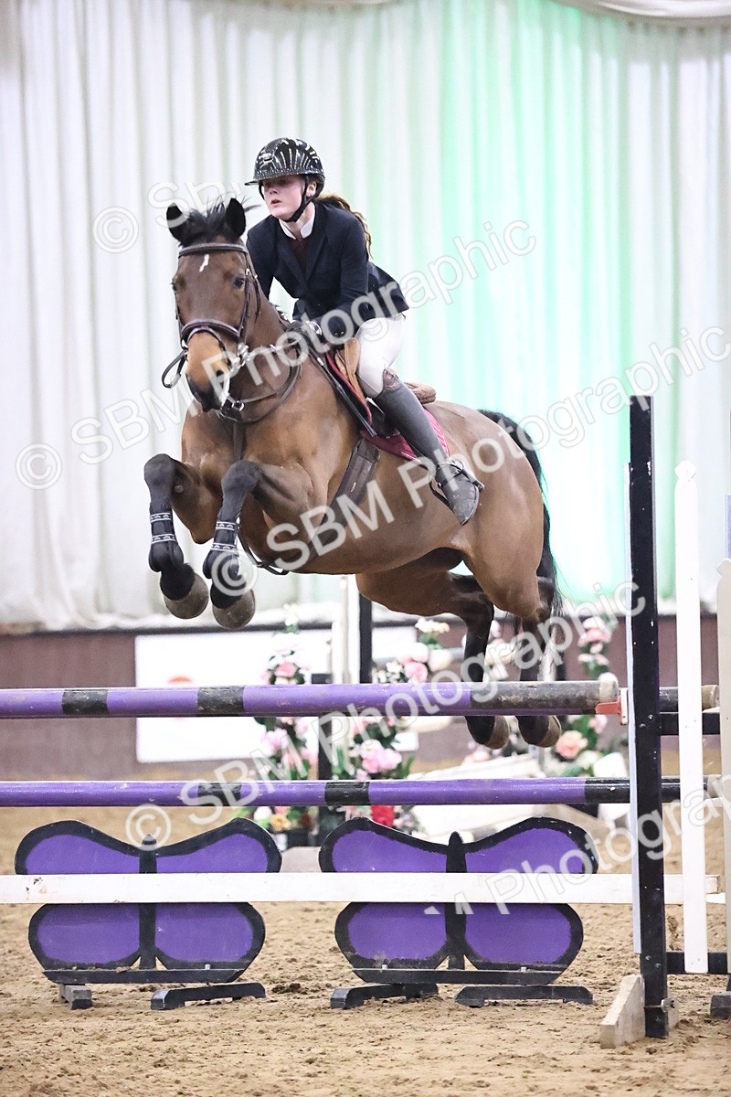 SBM_007587 - Class 23 - Senior Newcomers - 1.10m