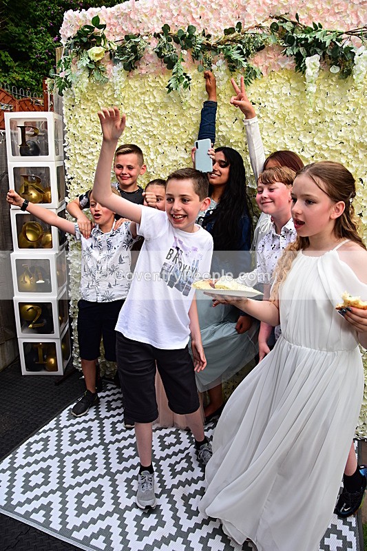 MOS-343 - Moseley Leavers 2021