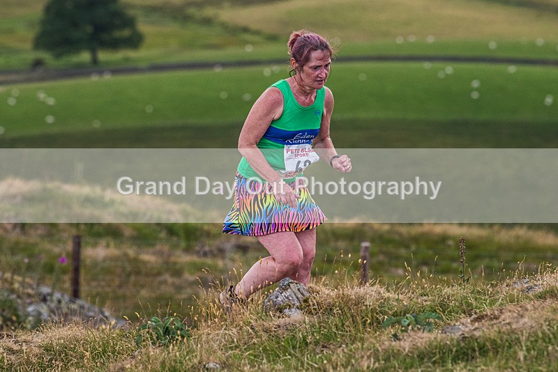 Reston-888 - Reston Scar Fell Race Wednesday 5th July 2023