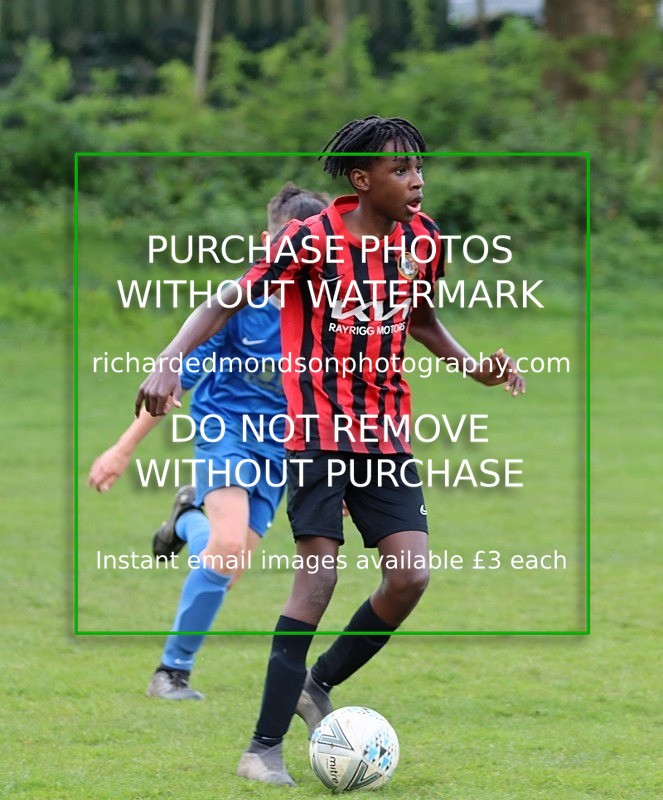IMG_3290 - Wattsfield U13 v Heathwaite U13 (19/4/22)