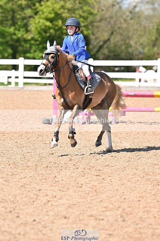 240504A-153413-02593 - Cls 22 & 23 Stepping Stones 128cm & 138cm & Under11's