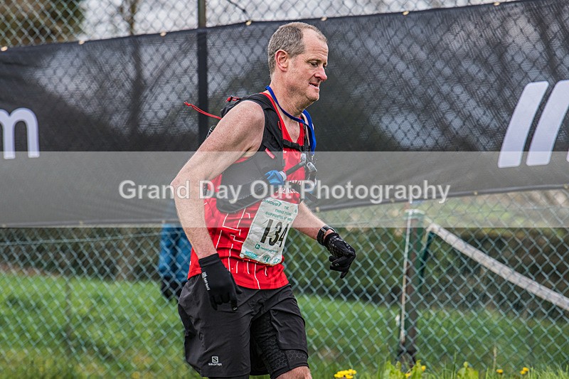 3 Peaks-3105 - The 3 Peaks Race Saturday 27th April 2024