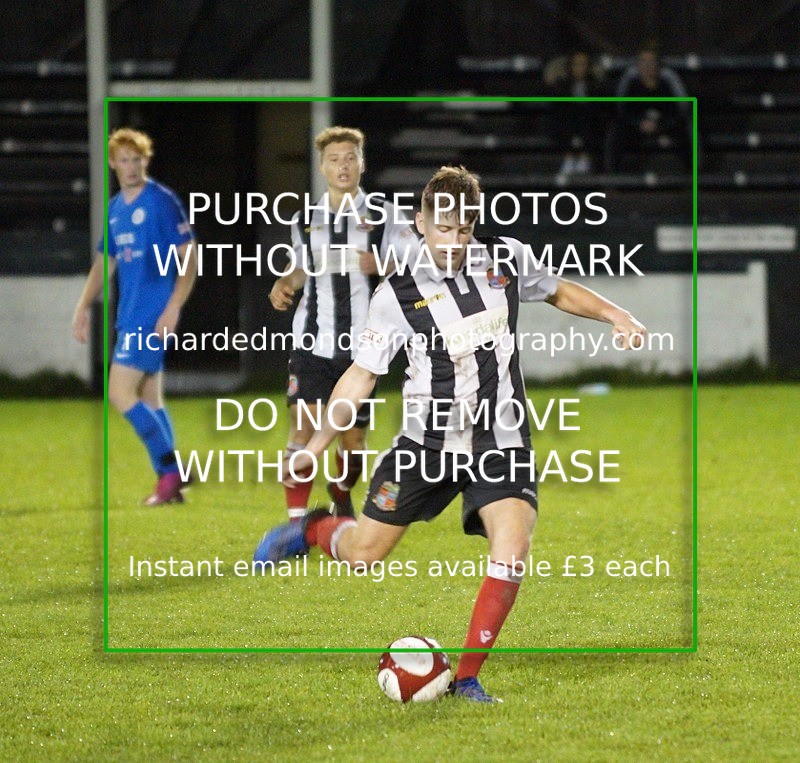 DSC00105 - Kendal Town Reserves v Riasa Fusion (Thursday 12 September)